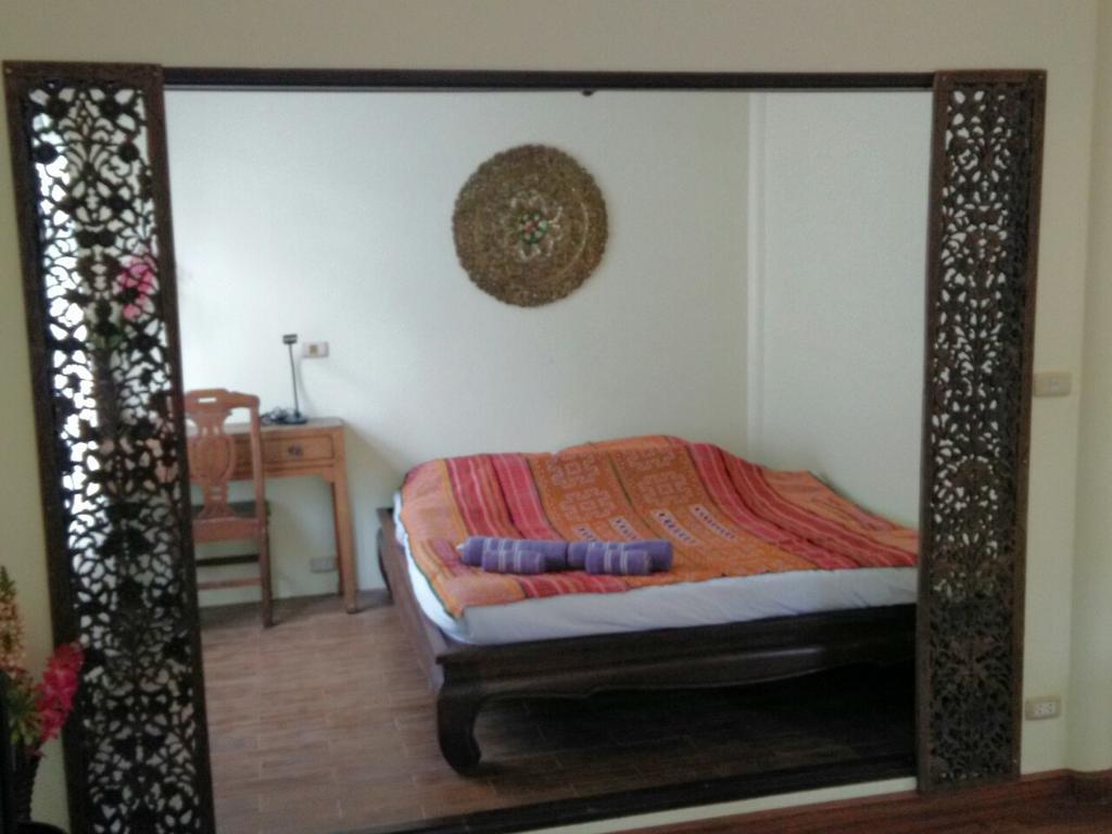 Sweet Home 1 Koh Mak Exterior photo
